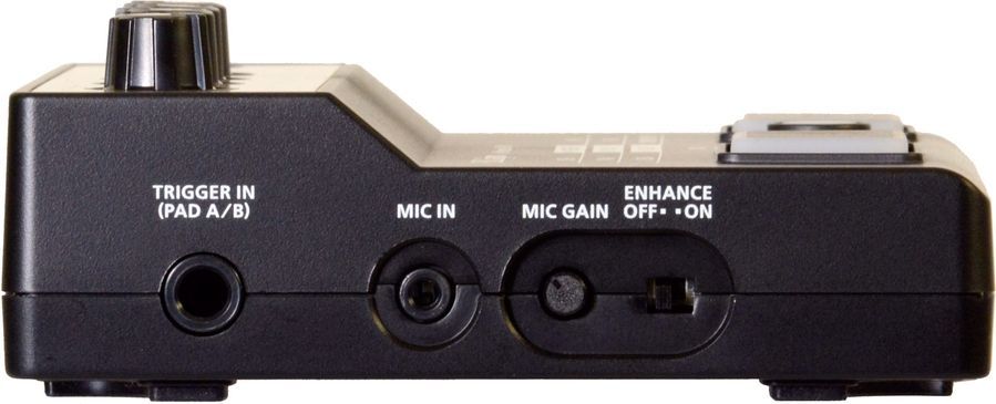 Процессор для кахона Roland EC-10M RO-2122 фото