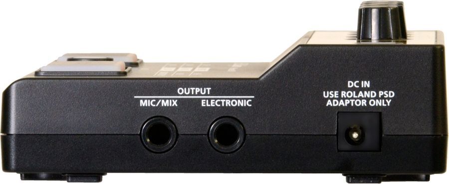 Процессор для кахона Roland EC-10M RO-2122 фото