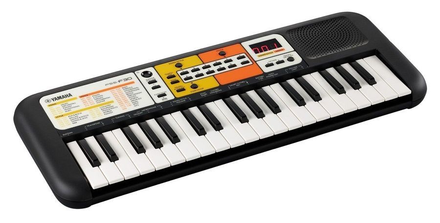 Синтезатор YAMAHA PSS-F30 YA-0553 фото