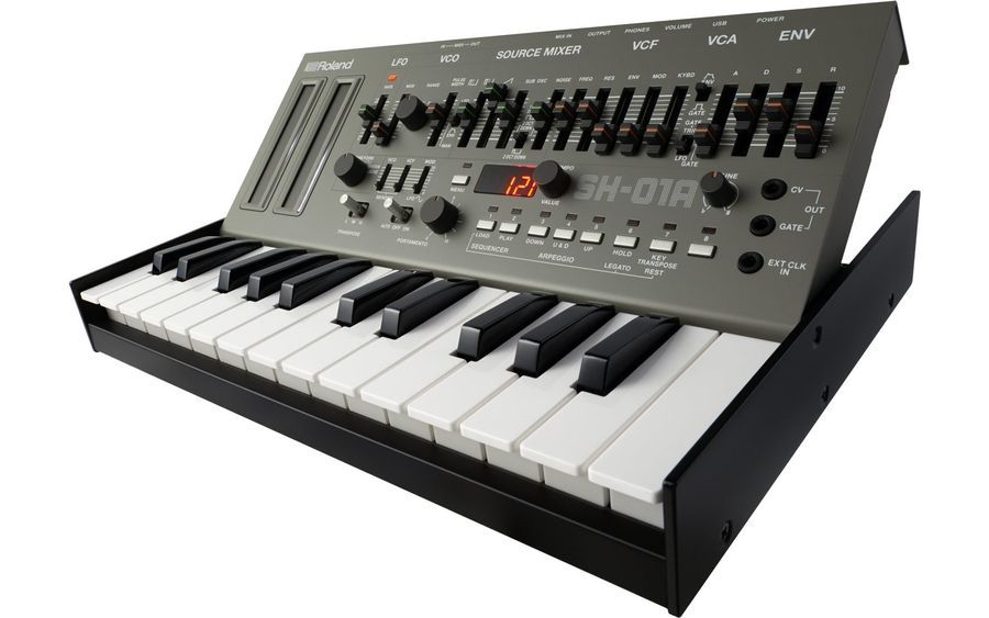 Синтезатор Roland SH-01A RO-2310 фото