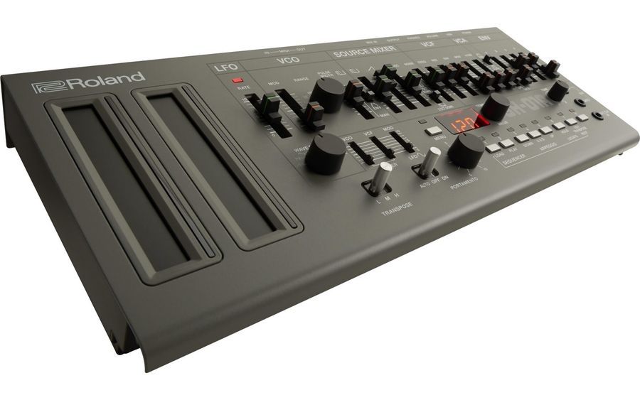 Синтезатор Roland SH-01A RO-2310 фото