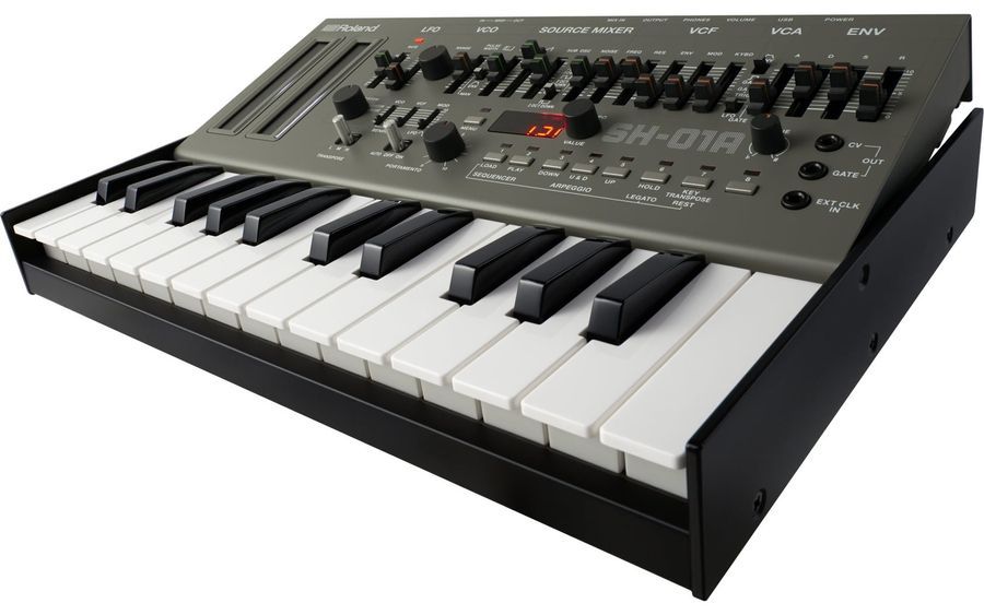 Синтезатор Roland SH-01A RO-2310 фото