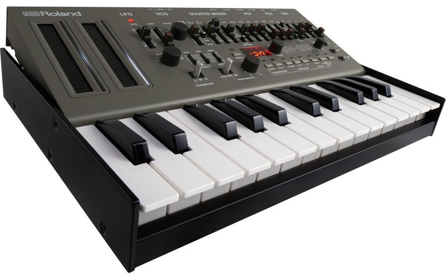 Синтезатор Roland SH-01A RO-2310 фото