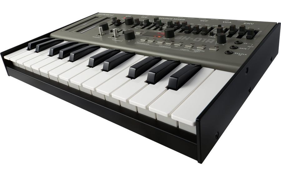 Синтезатор Roland SH-01A RO-2310 фото