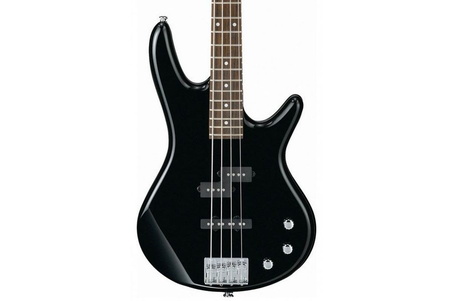 IBANEZ IJSR190 BK Гітарний набір IB-0152 фото