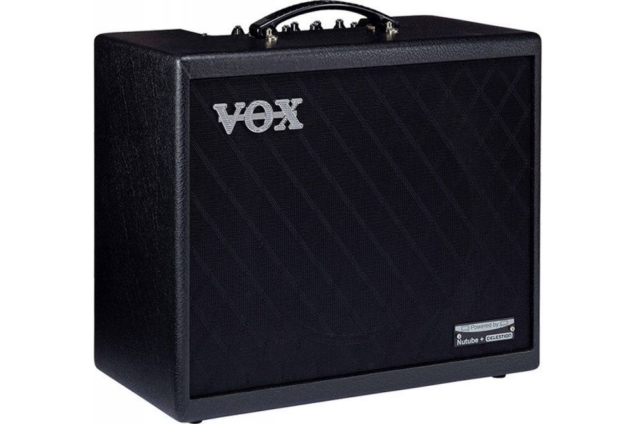 VOX CAMBRIDGE 50 Гитарный комбоусилитель VO-0019 фото
