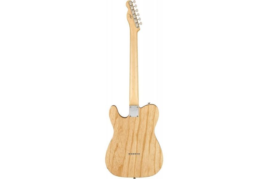 FENDER JIMMY PAGE TELECASTER RW NAT Электрогитара FE-0391 фото