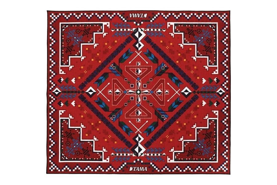 TAMA TDR-SW Килим для ударної установки TM-0199 фото