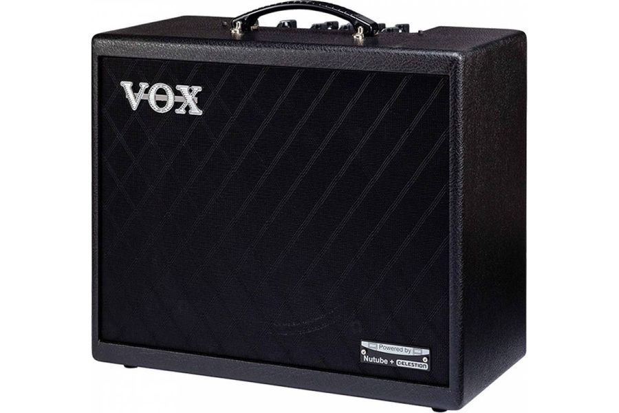 VOX CAMBRIDGE 50 Гитарный комбоусилитель VO-0019 фото