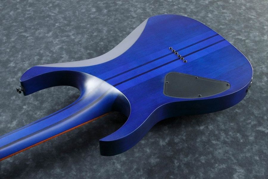 IBANEZ RGRT621DPB-BLF Электрогитара IB-0226 фото