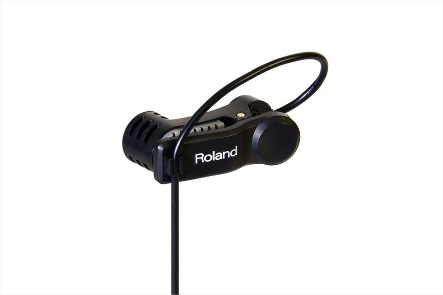 Процессор для кахона Roland EC-10M RO-2122 фото