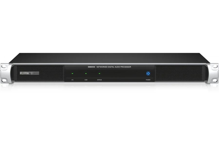 Цифровий процесор Klark Teknik DM8500 KT-0083 фото