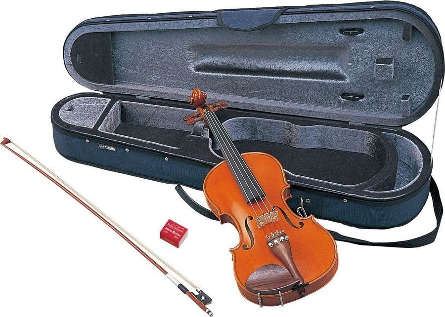 Скрипка YAMAHA V5SA 1/8 YA-0625 фото