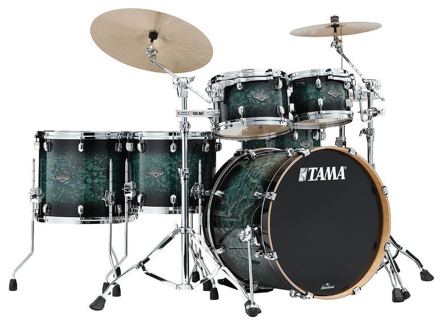 TAMA MBSF14A-MSL Флор том TM-0111 фото