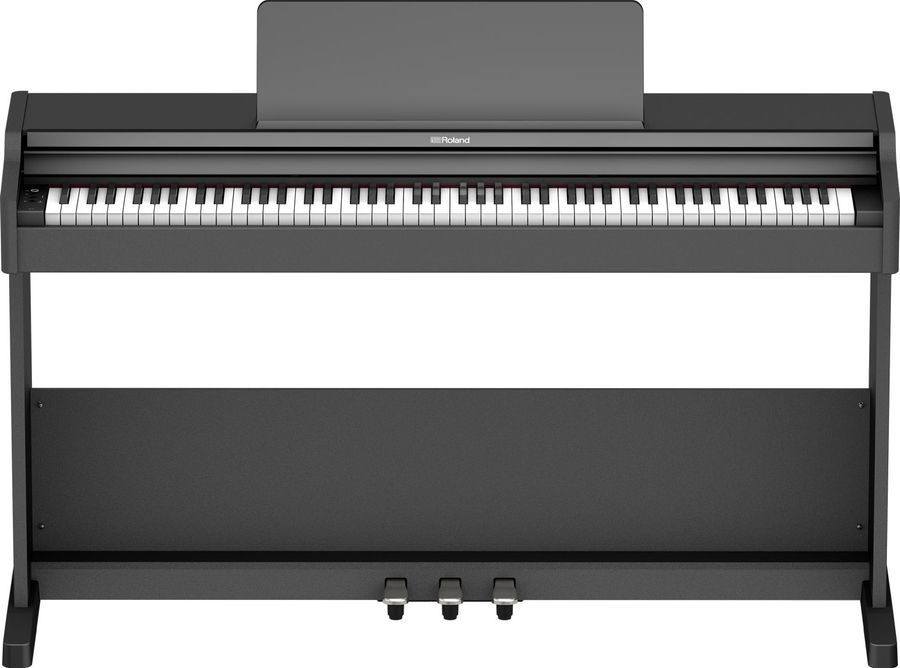 Цифрове піаніно Roland RP107-BKX RO-2880 фото