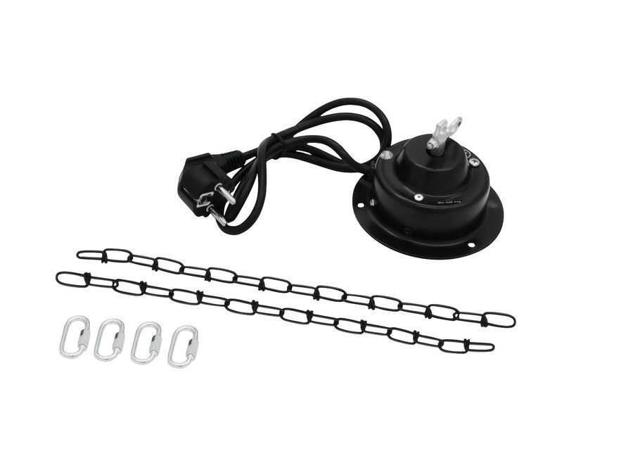 EUROLITE Mirror Ball 40cm with MD-1515 Motor EL-1208 фото