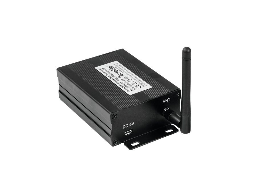 EUROLITE QuickDMX Wireless Transmitter/Receiver EL-0108 фото
