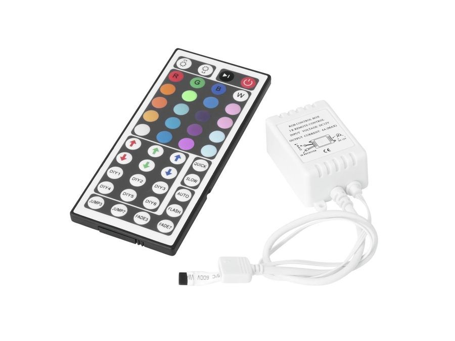 EUROLITE IR-2 Remote Control EL-0665 фото