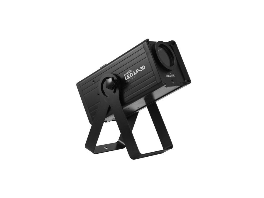 EUROLITE LED LP-30 Logo Projector EL-0885 фото