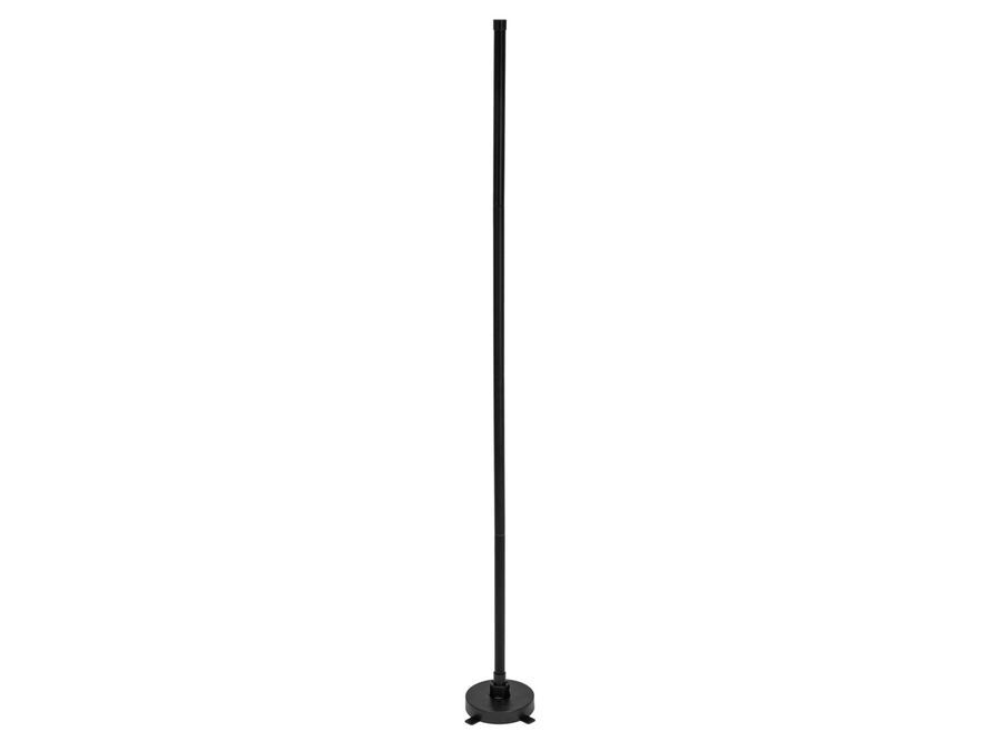 EUROLITE LED Floor Lamp 148cm RGB/WW WiFi EL-0755 фото