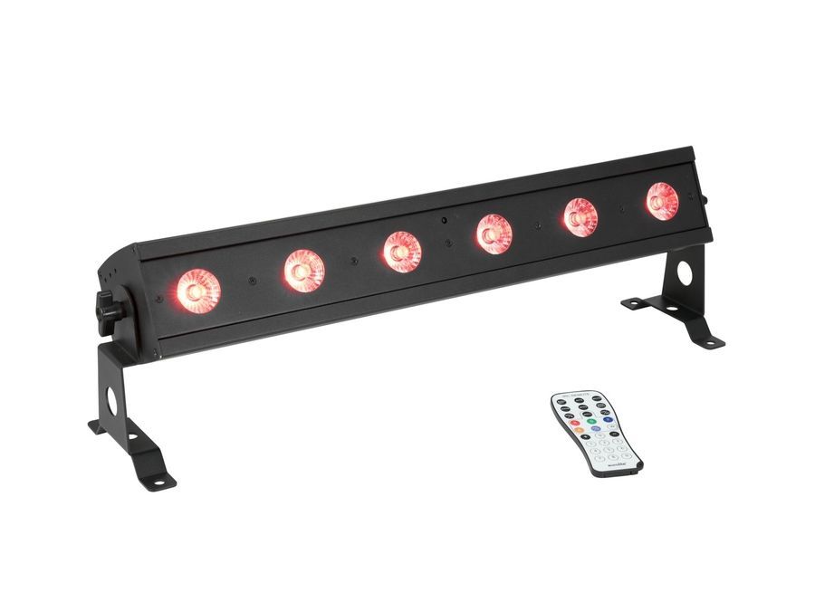 EUROLITE Diffuser Cover for AKKU Dot 1 RGB/WW QuickDMX sw EL-0486 фото