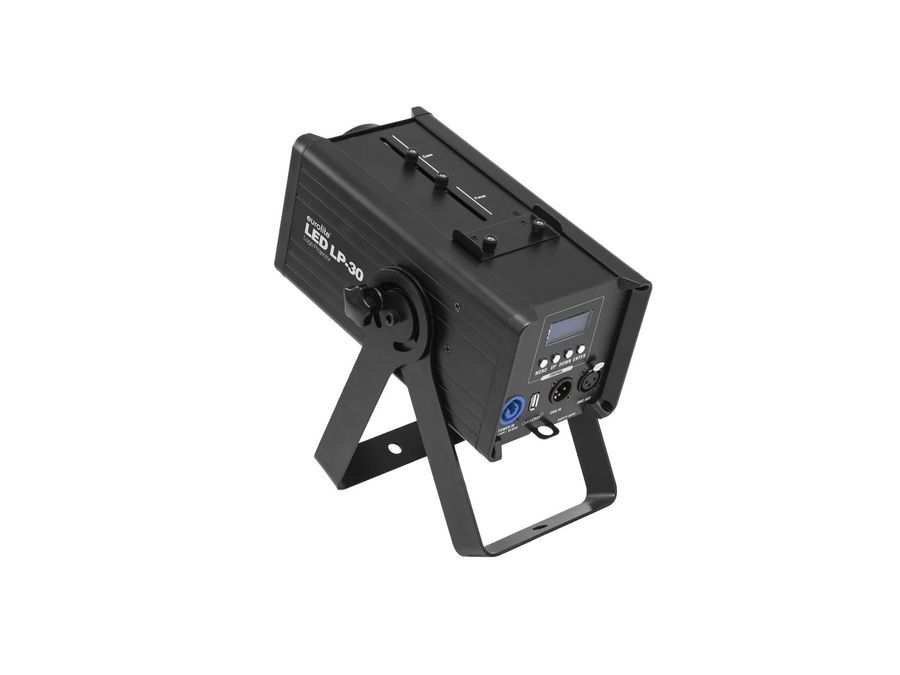 EUROLITE LED LP-30 Logo Projector EL-0885 фото