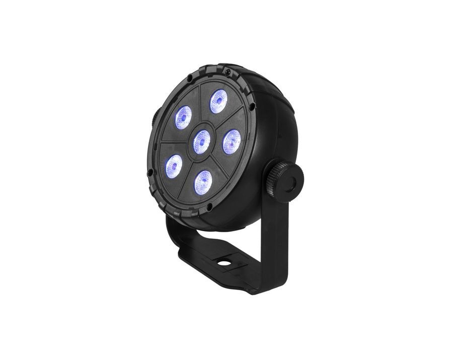 EUROLITE LED PK-3 USB TCL Spot EL-0985 фото