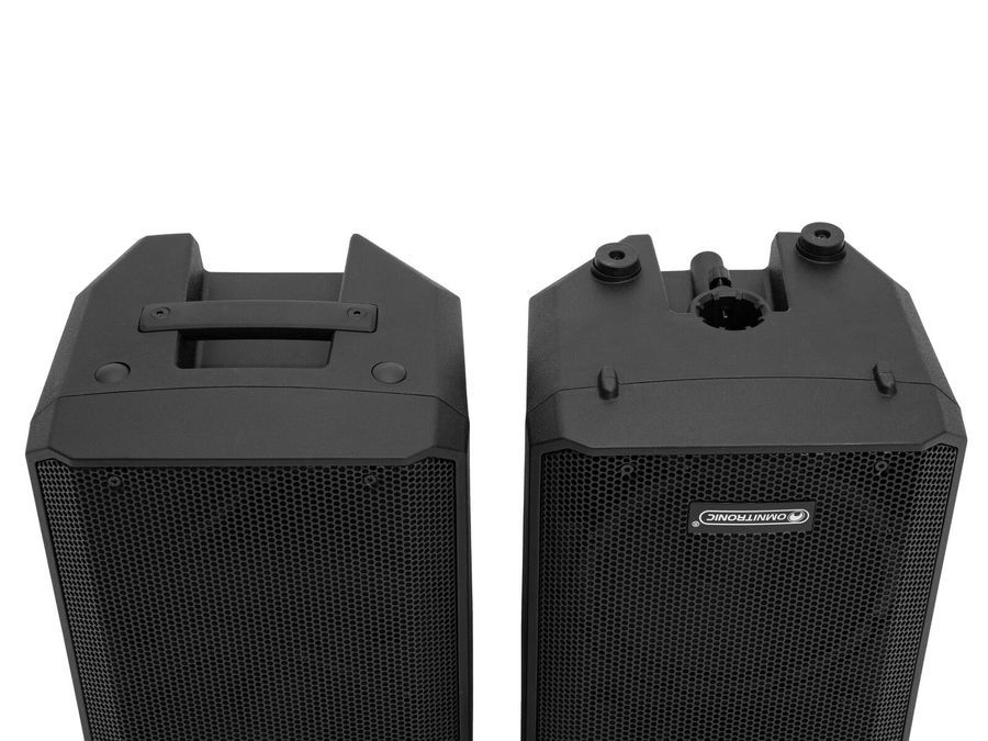 Акустична система Omnitronic VFM208AP MK2 OM-1209 фото