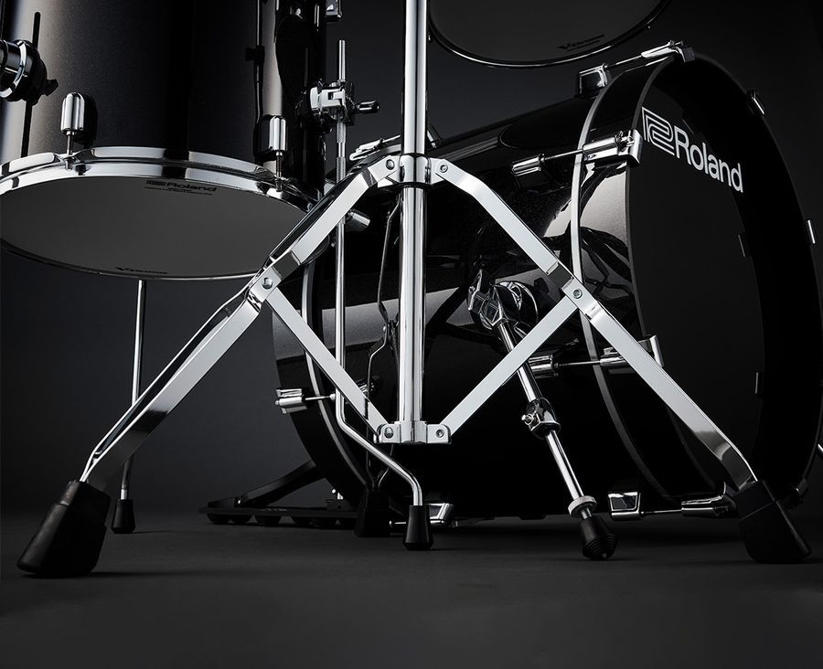 Электронная ударная установка Roland VAD 507 RO-2894 фото