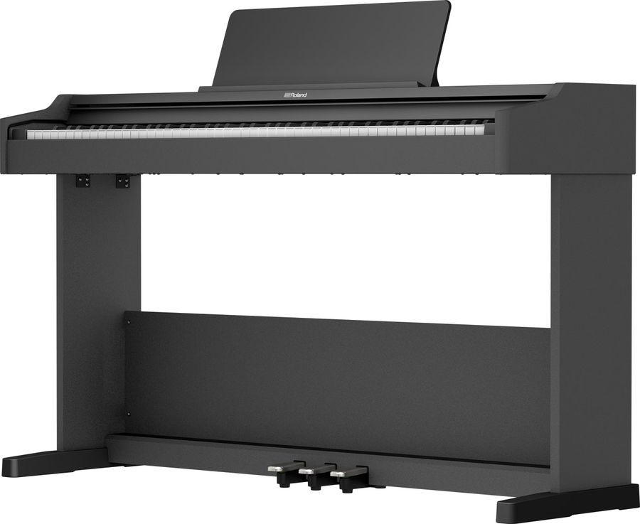 Цифрове піаніно Roland RP107-BKX RO-2880 фото
