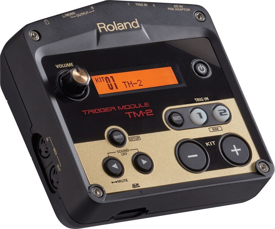 Тригерний модуль Roland TM-2 RO-1693 фото