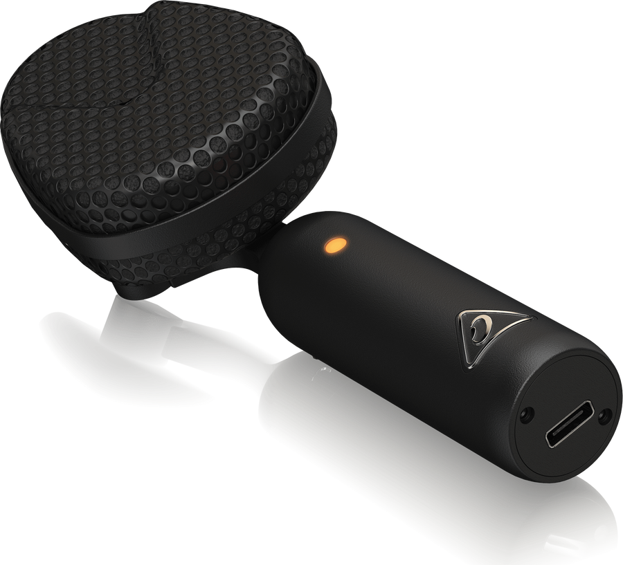 USB микрофон Behringer BV4038 BE-1116 фото