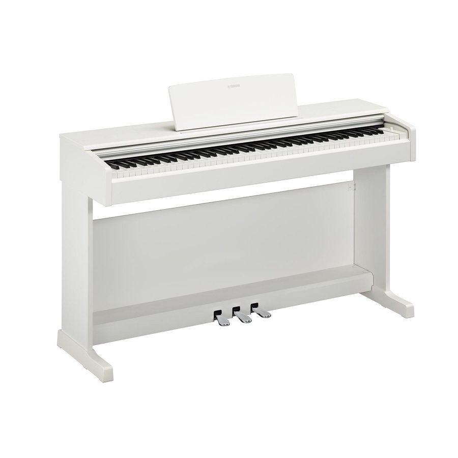 Клавінова YAMAHA YDP-145WH YA-0658 фото