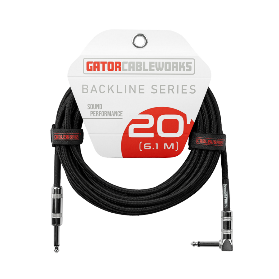 Gator GCWB-INS-20RABB GC-1212 фото