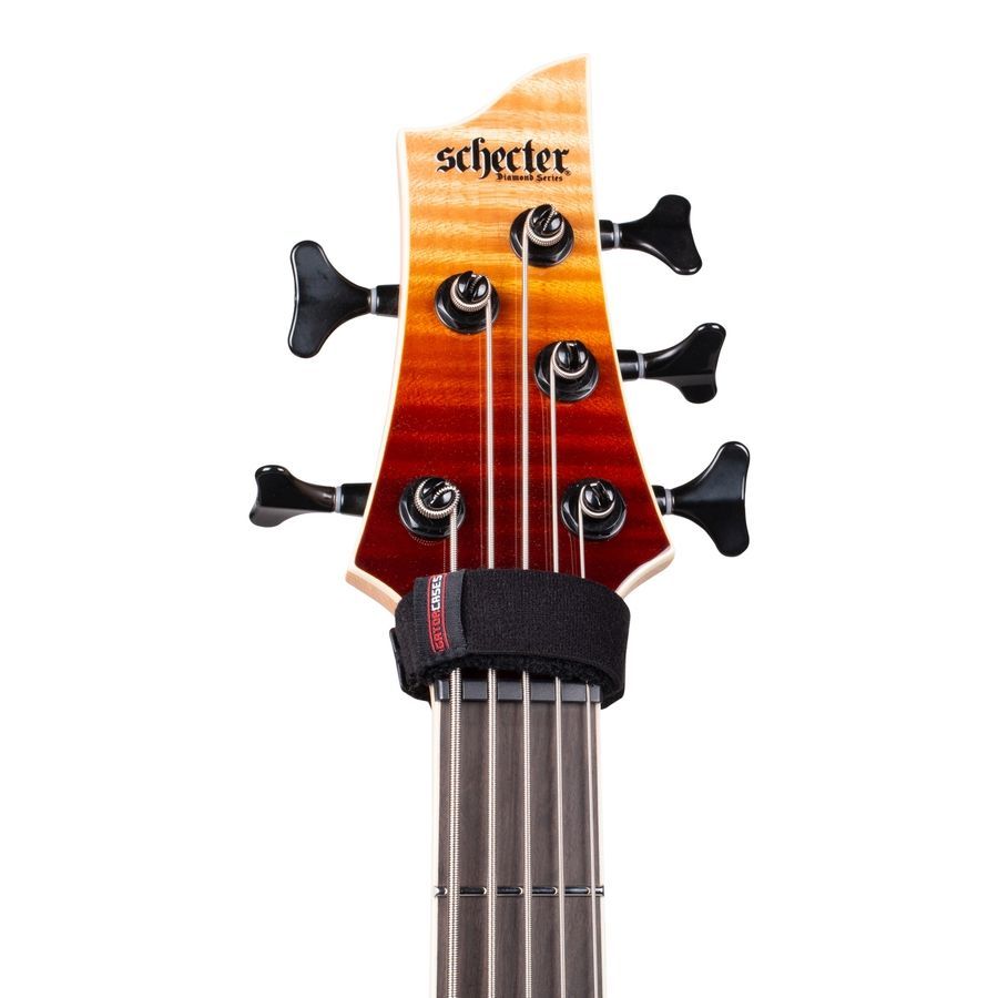 Gator GTR-FRETMUTEMD-3BK GC-0367 фото
