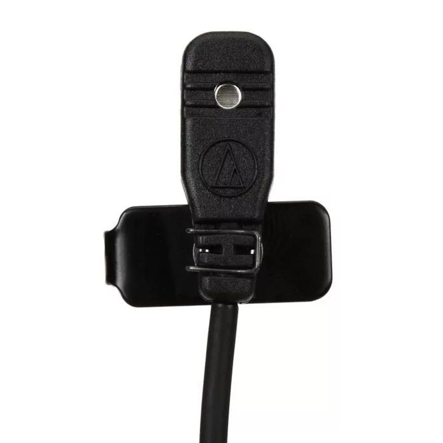 Петличний мікрофон Audio-Technica MT830CW AT-0566 фото