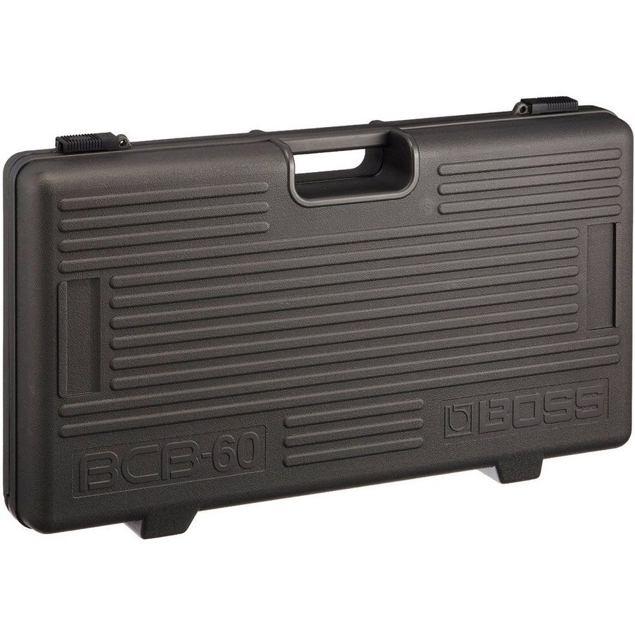 Кейс для педалів ефектів Boss BCB 60 Pedal Board BO-0018 фото