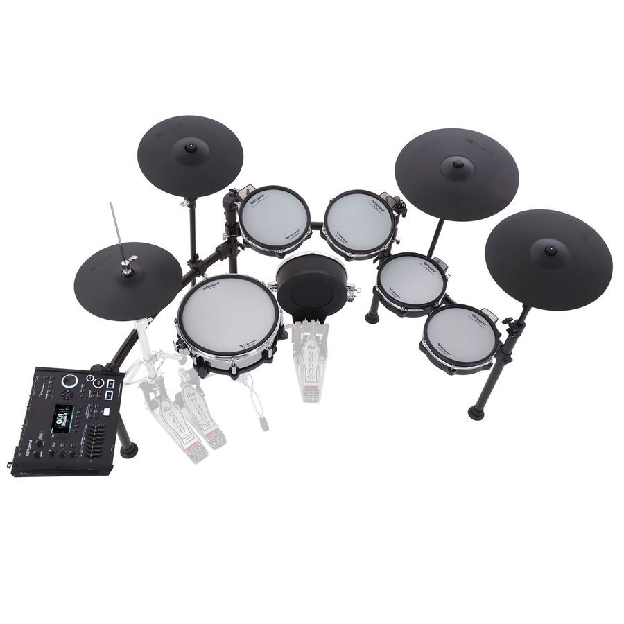Електронна ударна установка Roland TD713 RO-2980 фото