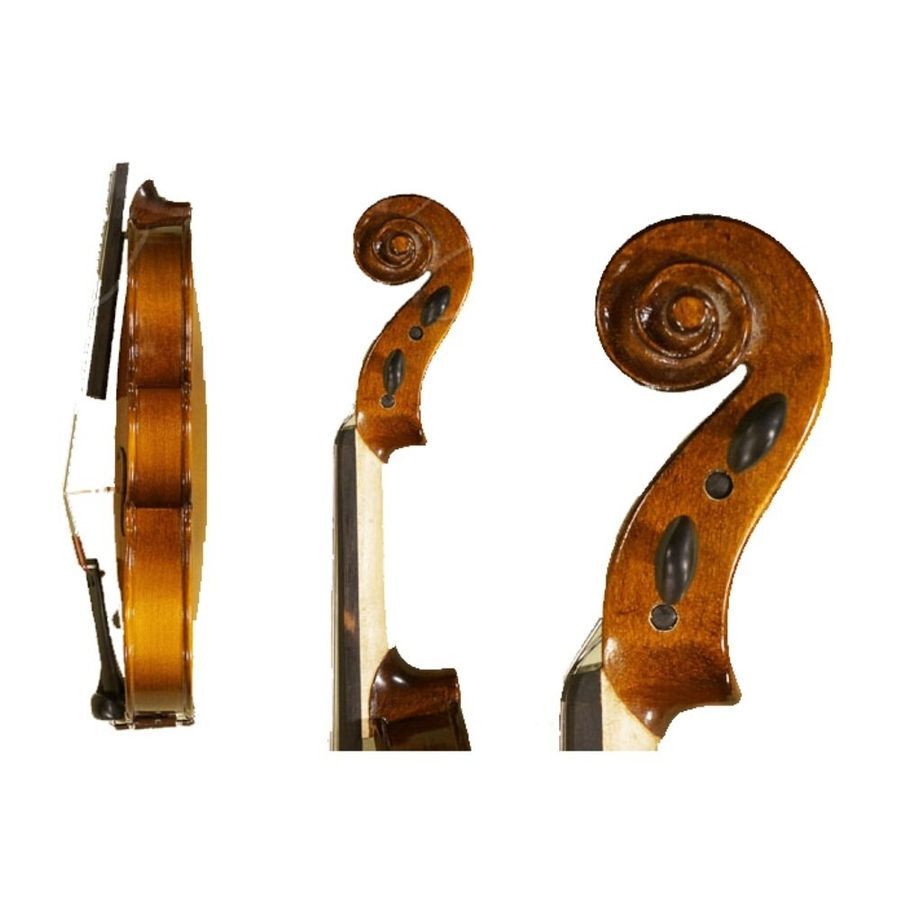 Скрипка ученическая GLIGA Violin 3/4 Genial II GL-0227 фото