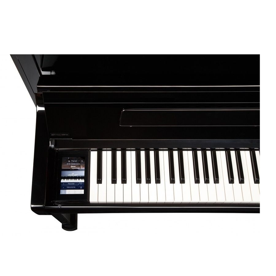 Акустичне піаніно Kawai K500 Aures з цифровим модулем KA-0123 фото