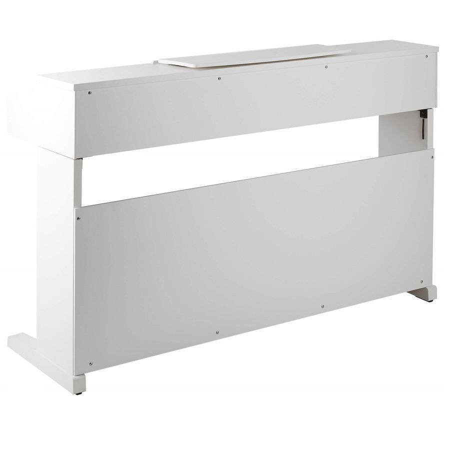 Цифрове піаніно Kawai KDP110 White KA-0122 фото