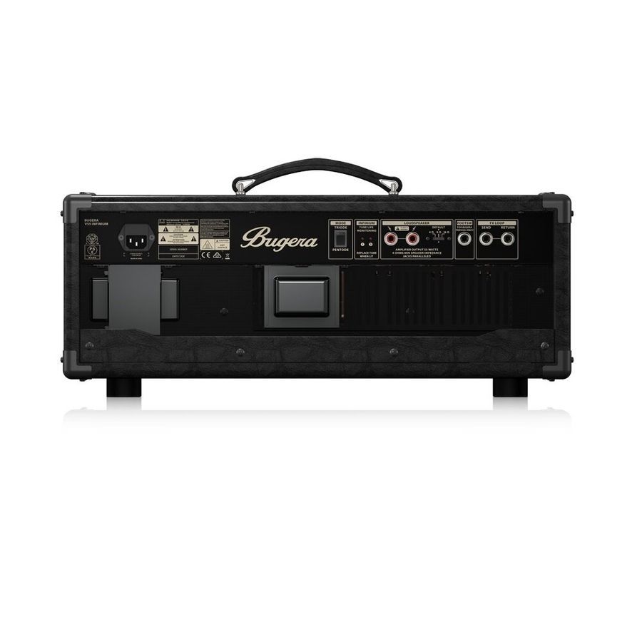Комбоусилитель Bugera V55HD BU-0061 фото
