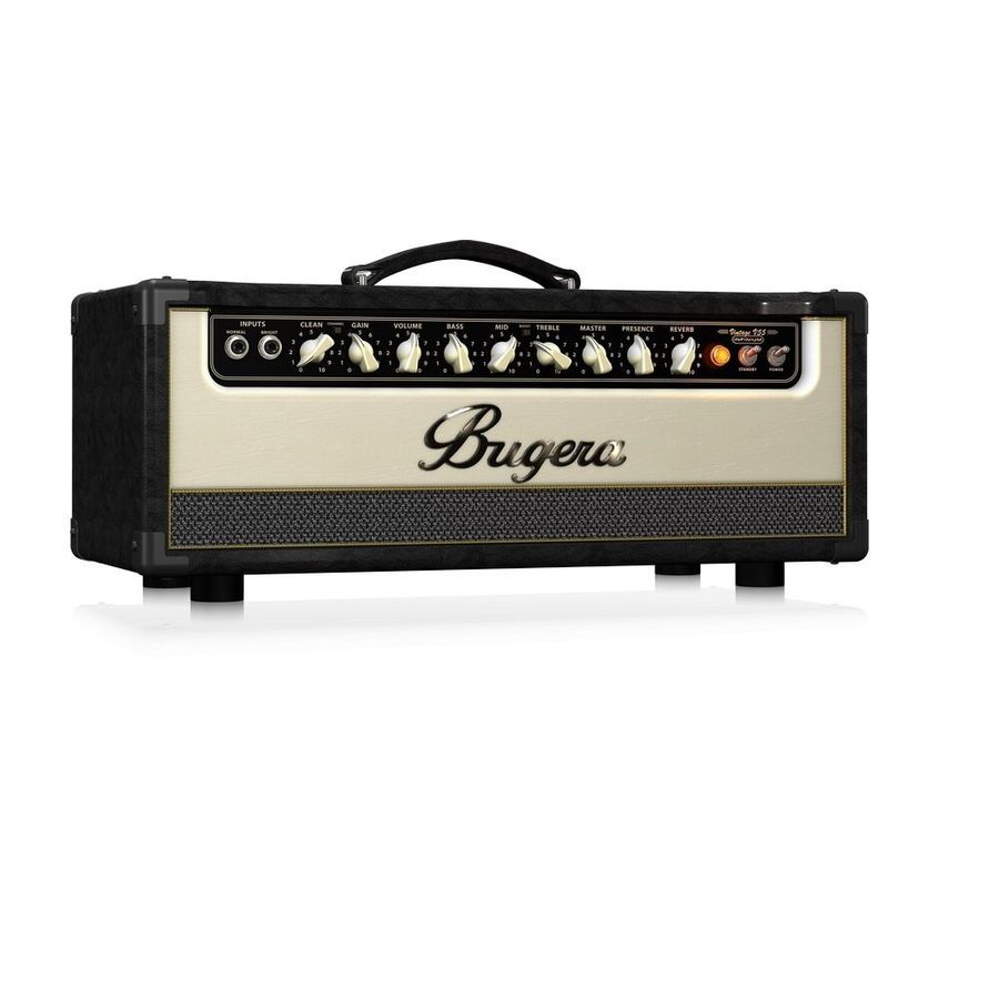 Комбоусилитель Bugera V55HD BU-0061 фото