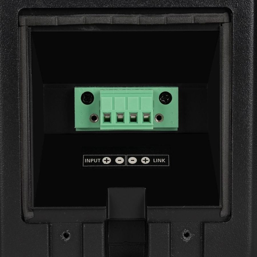 Пасивна акустична система RCF MR 40T (ПАРА 2 шт.) RC-1521 фото