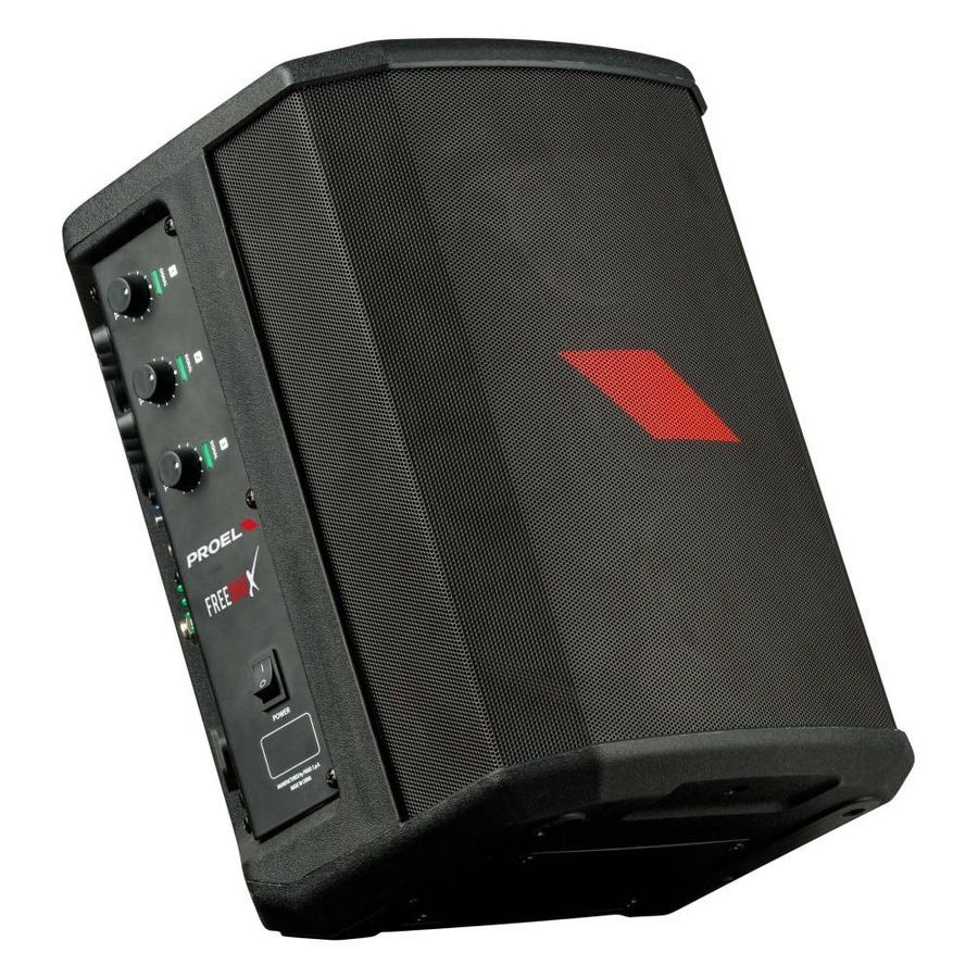 Портативная акустическая система Proel FREEONEX PR-6925 фото