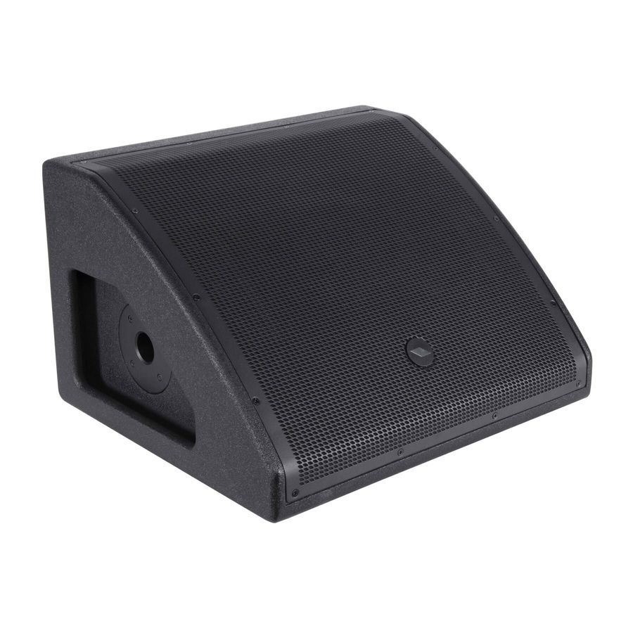 Активний сценічний монітор Proel WD12AV2 PR-6529 фото