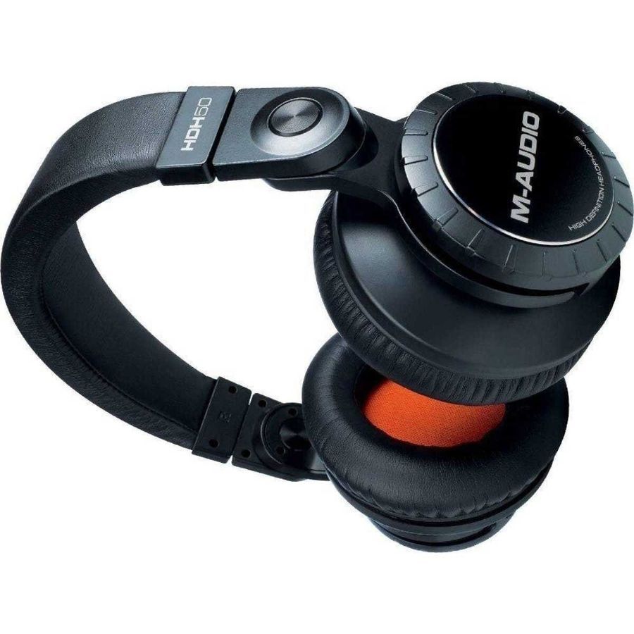 Студийные наушники M-Audio HDH50 MU-0028 фото
