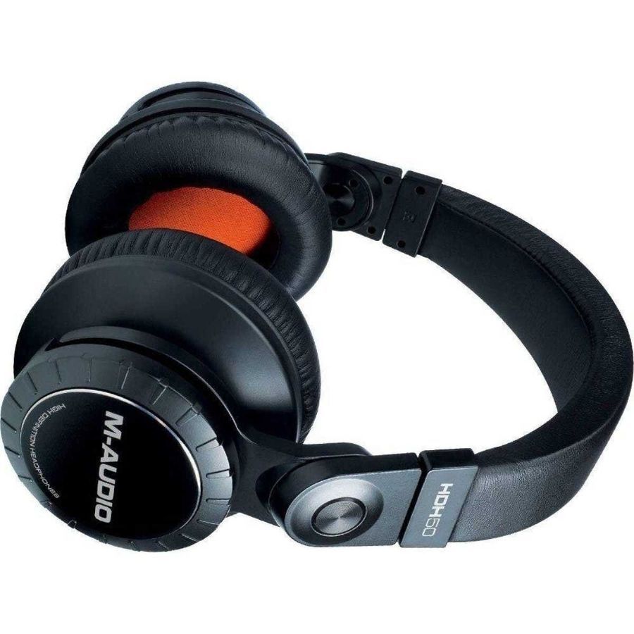 Студийные наушники M-Audio HDH50 MU-0028 фото