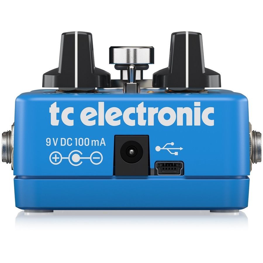 Педаль ефектів TC Electronic Flashback 2 TE-0143 фото