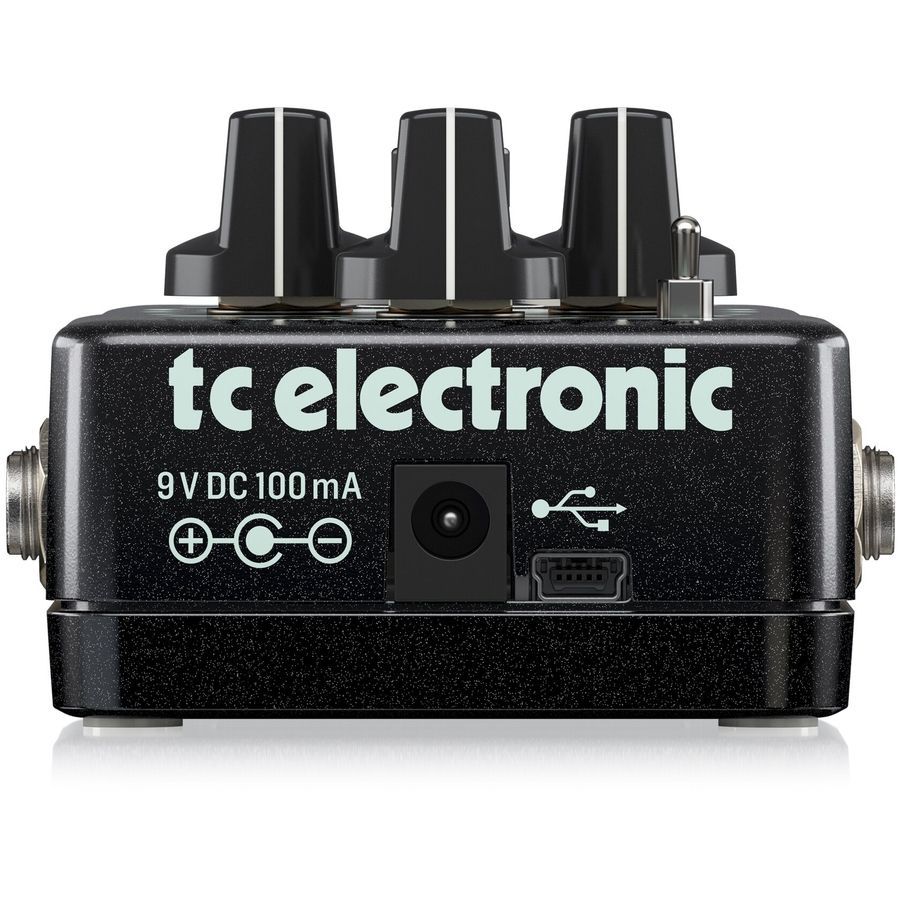 Педаль ефектів нойзгейт TC ELECTRONIC Sentry Noise Gate TE-0009 фото